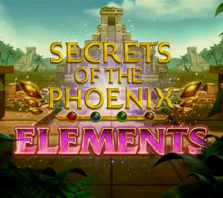 Phoenix Roulette slot