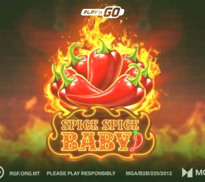 Phoenix Spice slot game