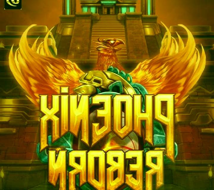 Phoenix Spice slot machine