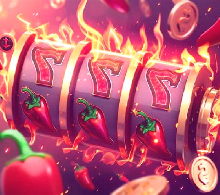 Phoenix Spice slot