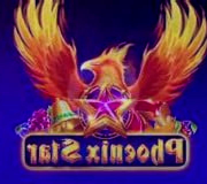 Phoenix Star online slot