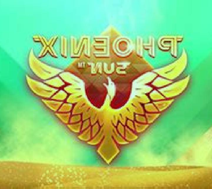 Phoenix Sun online slot