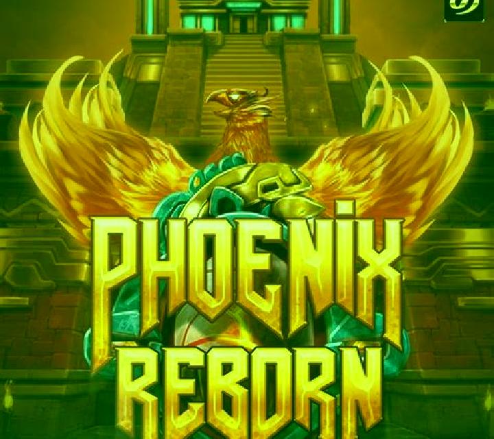 Phoenix Up Cash online slot