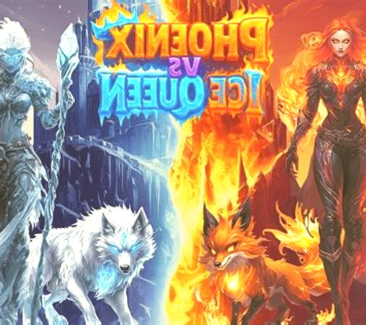 Phoenix vs Ice Queen online slot