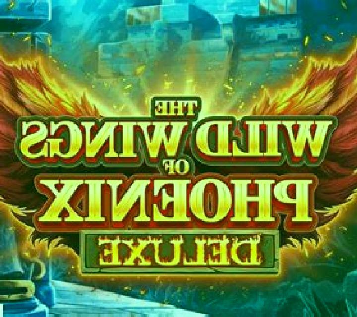Phoenix Wild slot game