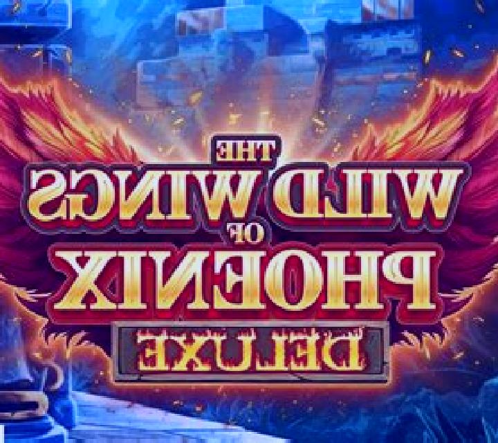 Phoenix Wild slot