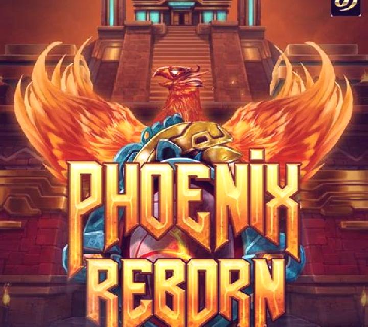 Phoenix Xing online slot