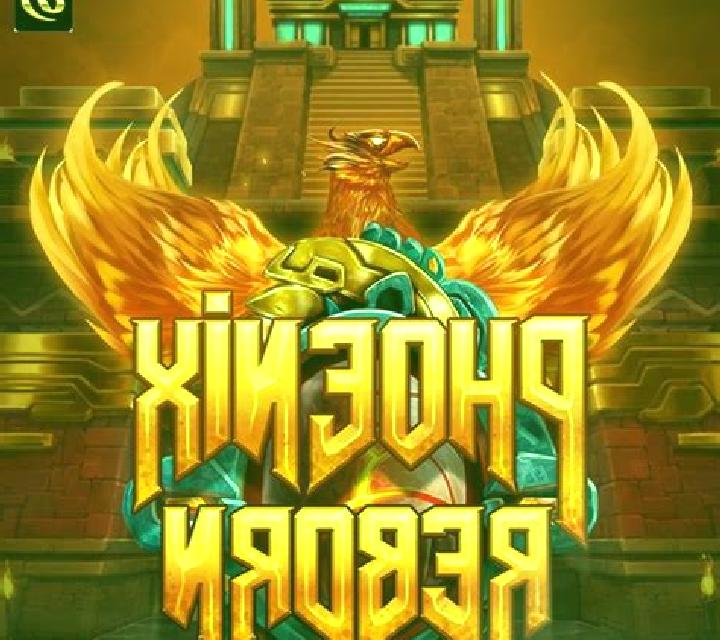 Phoenix Xing slot machine