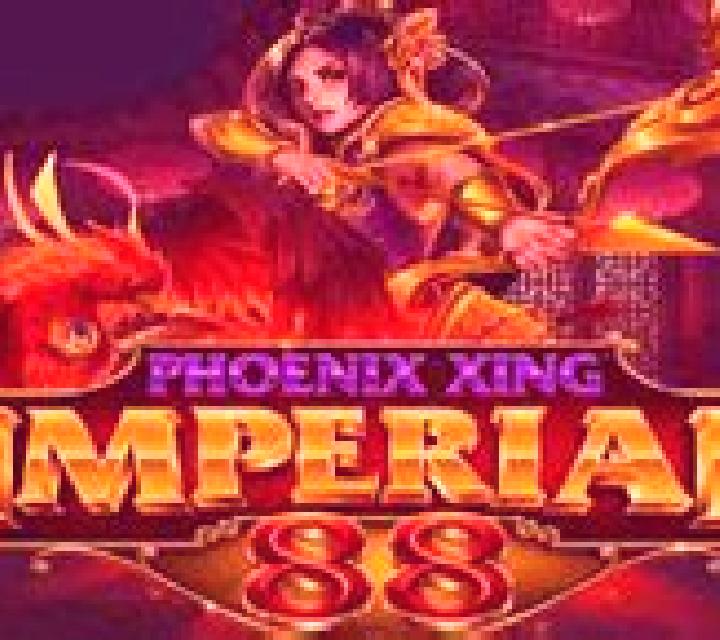 Phoenix Xing slot