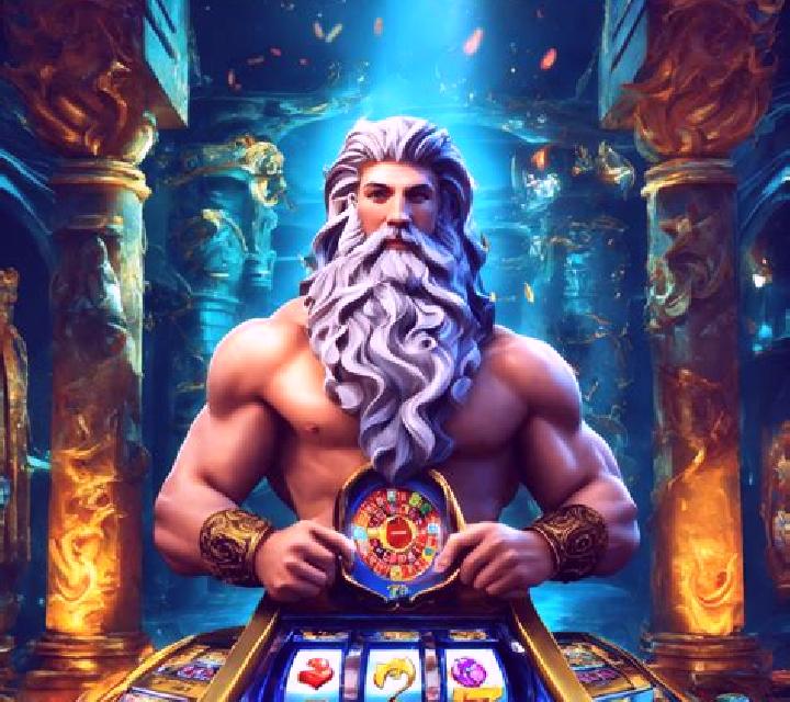 Phoenix888 online slot