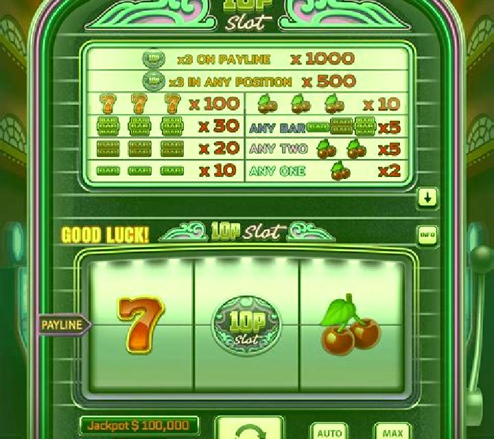 Phoenix888 slot game