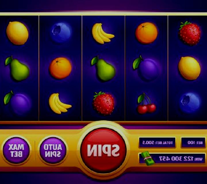 Phoenix s Fruits online slot