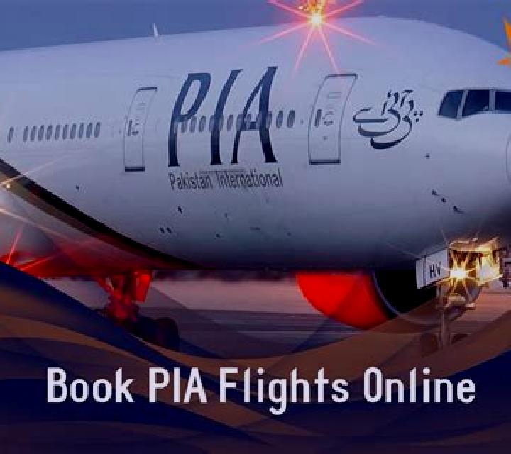 Pia online slot