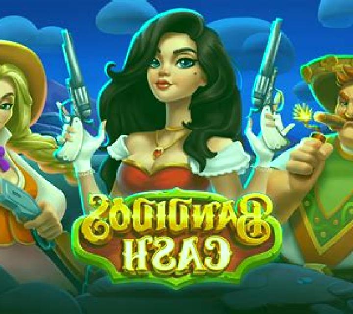 Piñata Bandidos online slot