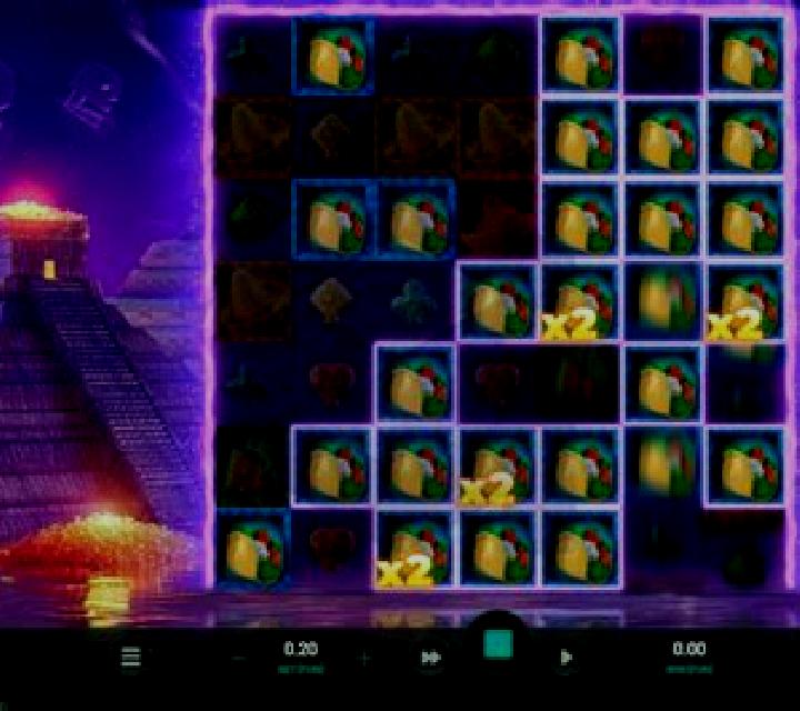 Piñata Popper Dream Drop online slot