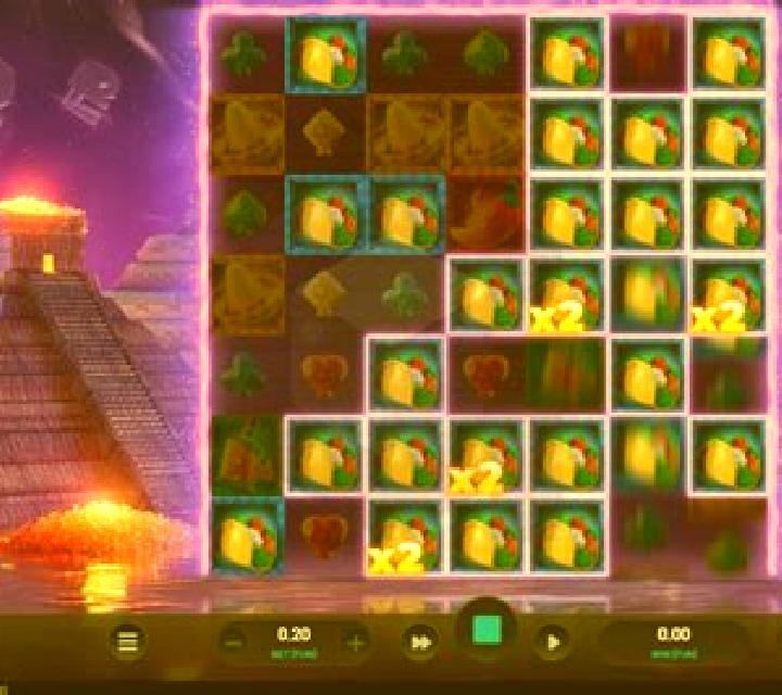 Piñata Popper Dream Drop slot