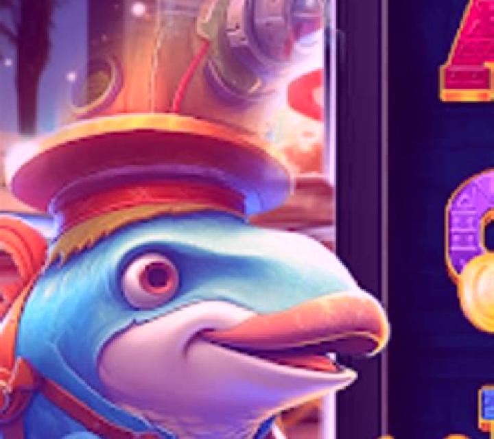 Piñata Rush online slot