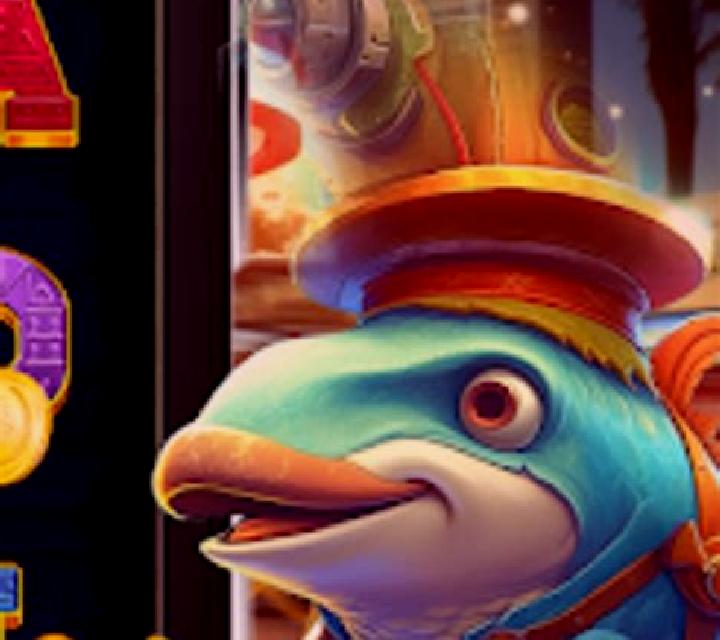 Piñata Rush slot