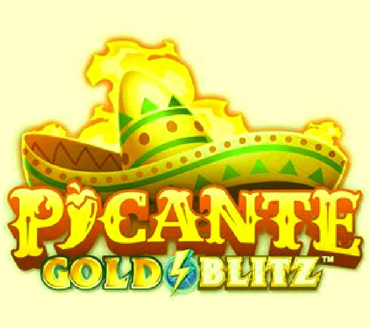 Picante Gold Blitz Fortunes online slot