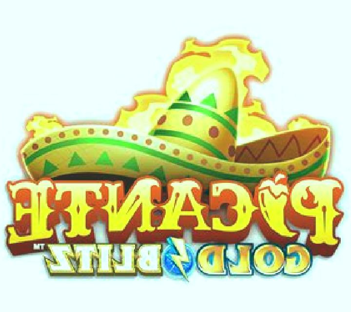 Picante Gold Blitz Fortunes slot machine