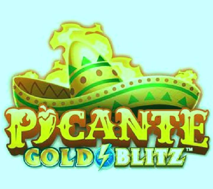 Picante Gold Blitz online slot