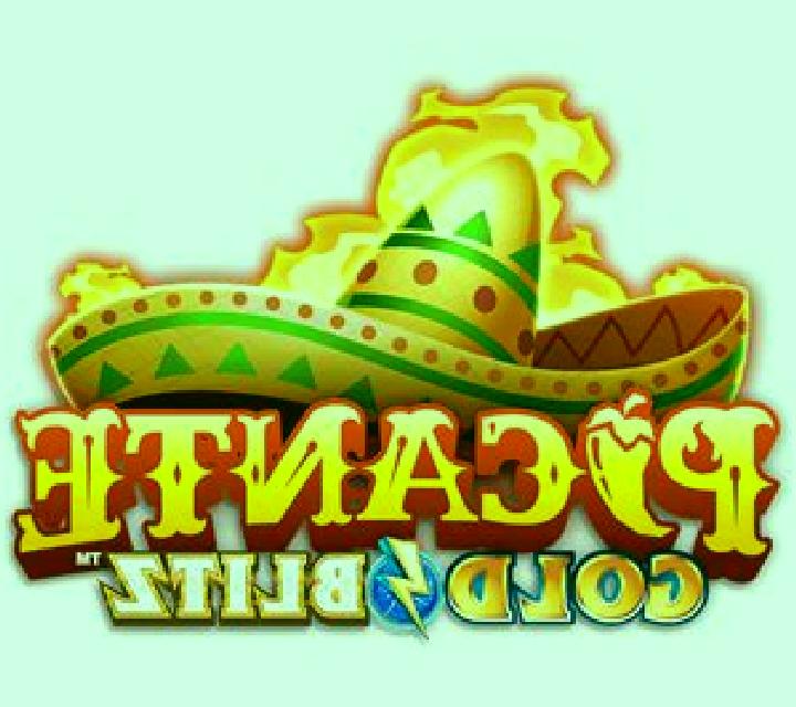 Picante Gold Blitz slot game