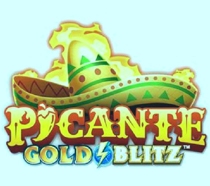 Picante Gold Blitz slot