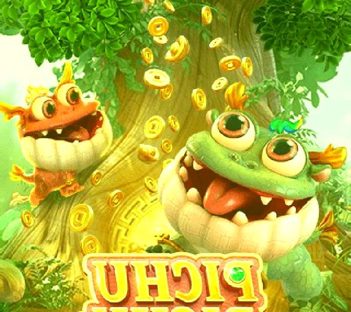 Pichu Pichu online slot