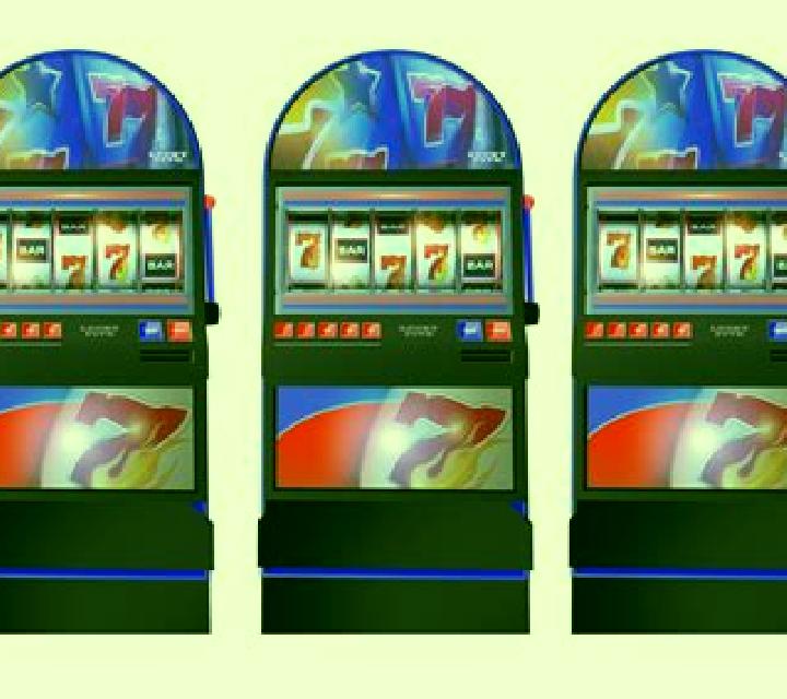 Pick a Briefcase slot machine