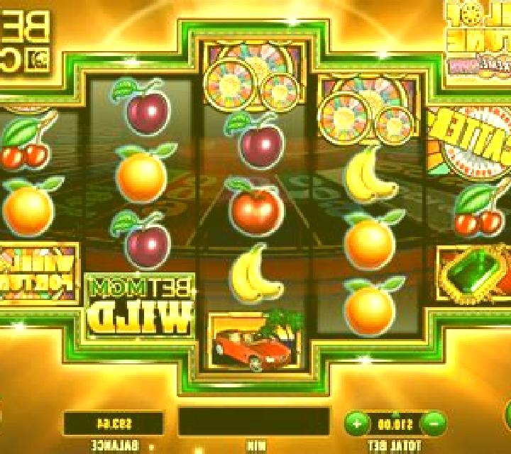 Pick A Fortune online slot