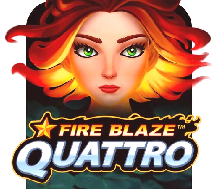 Pick A Fruit Fire Blaze slot game