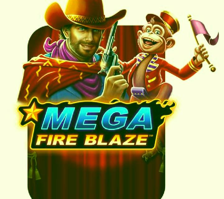 Pick A Fruit Fire Blaze slot machine