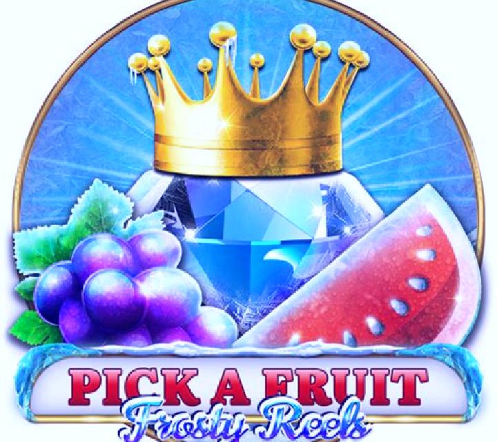Pick A Fruit Frosty Reels online slot