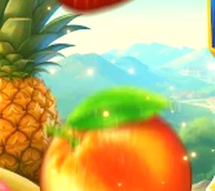 Pick a Fruit online slot
