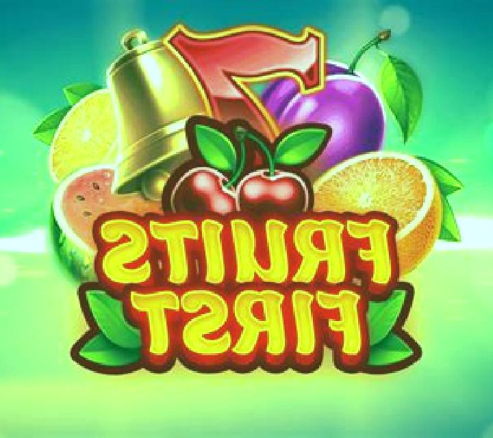 Pick a Fruit slot game