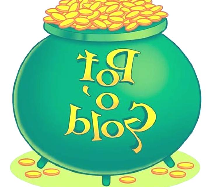 Pick A Pot O Gold online slot