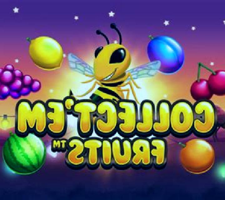 Pick Em Fruits online slot