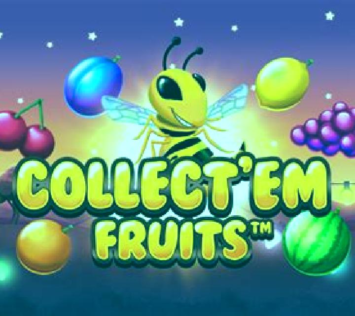 Pick Em Fruits slot game