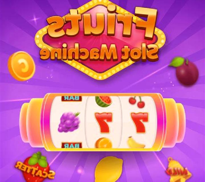 Pick Em Fruits slot