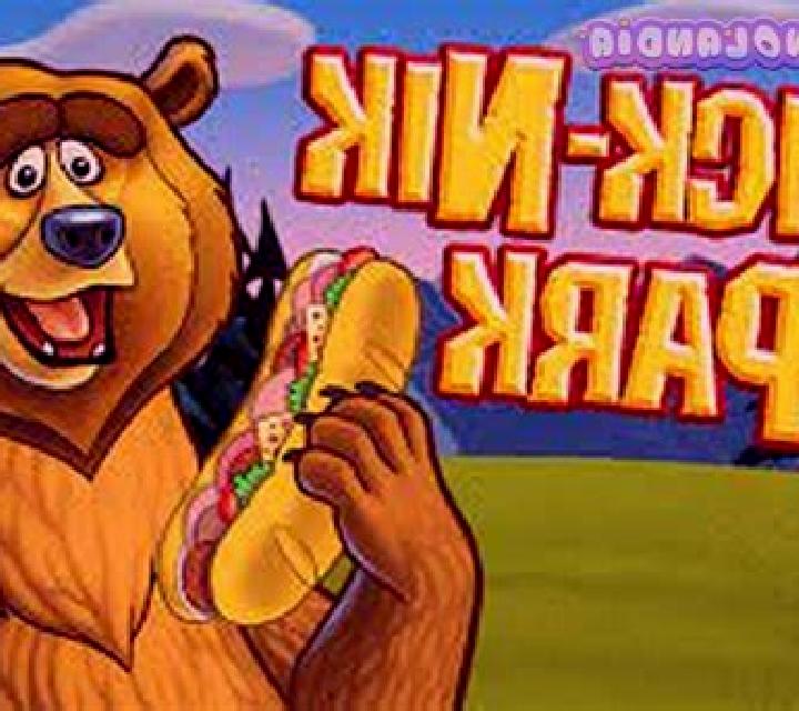 Pick-Nik Park online slot