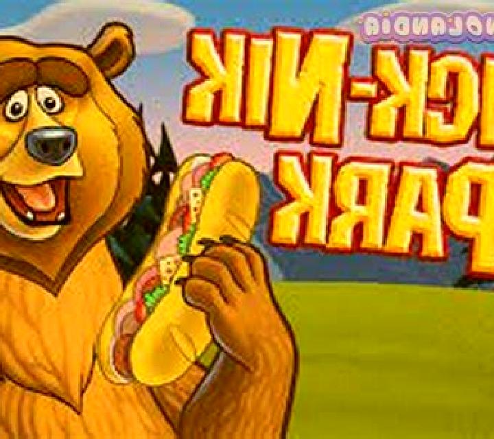 Pick-Nik Park slot game