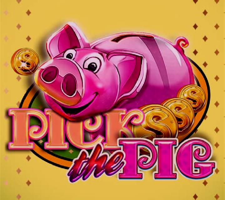 Pick The Pig online slot