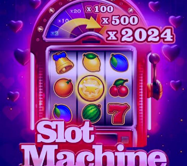 Pick Your Valentine online slot