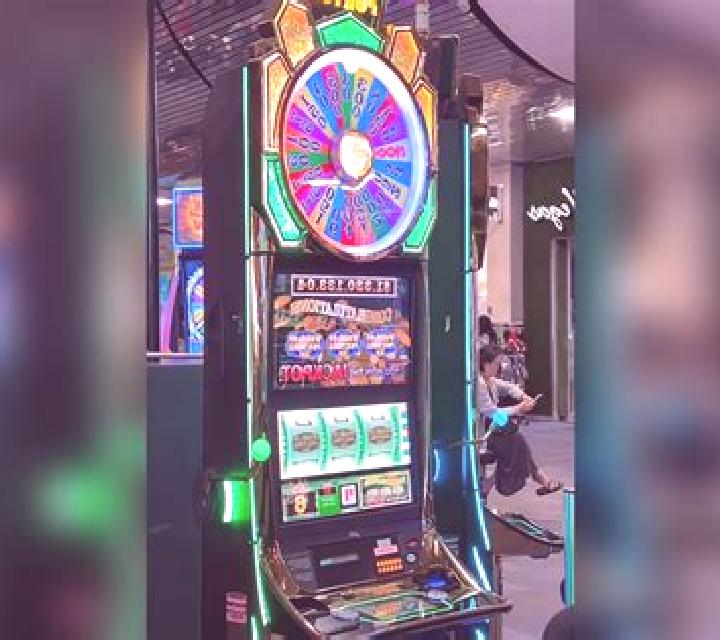 Pick Your Way to a Winner slot machine