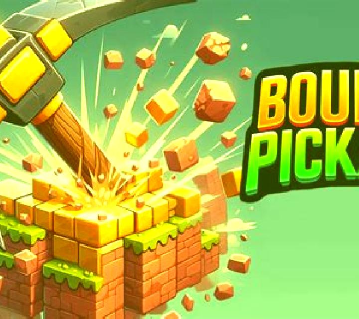 Pickaxe Payday online slot