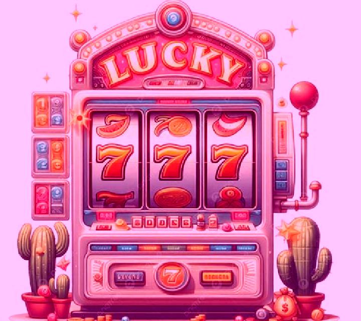 Pick em slot machine