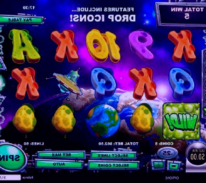 Picker online slot