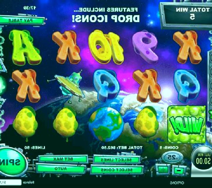Picker slot