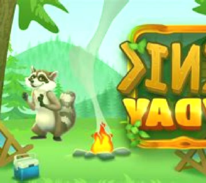 Picnic Payday online slot