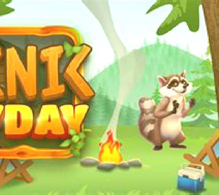 Picnic Payday slot game